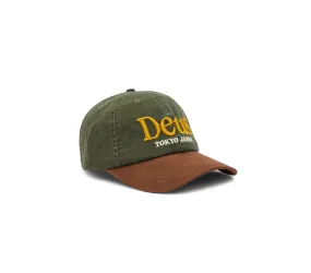 Gorra Deus Ex Machina Metro Dad