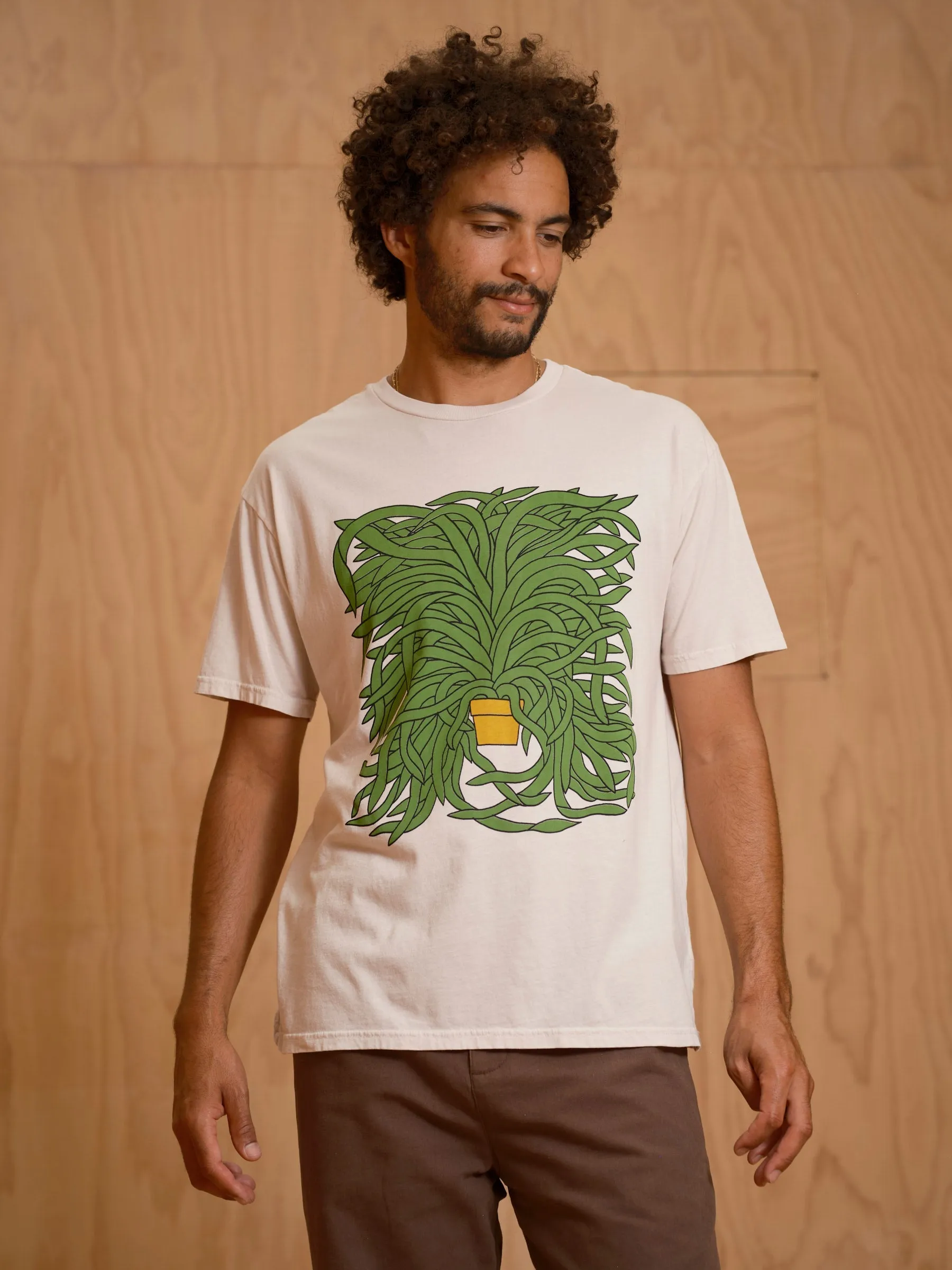 Grow Tee