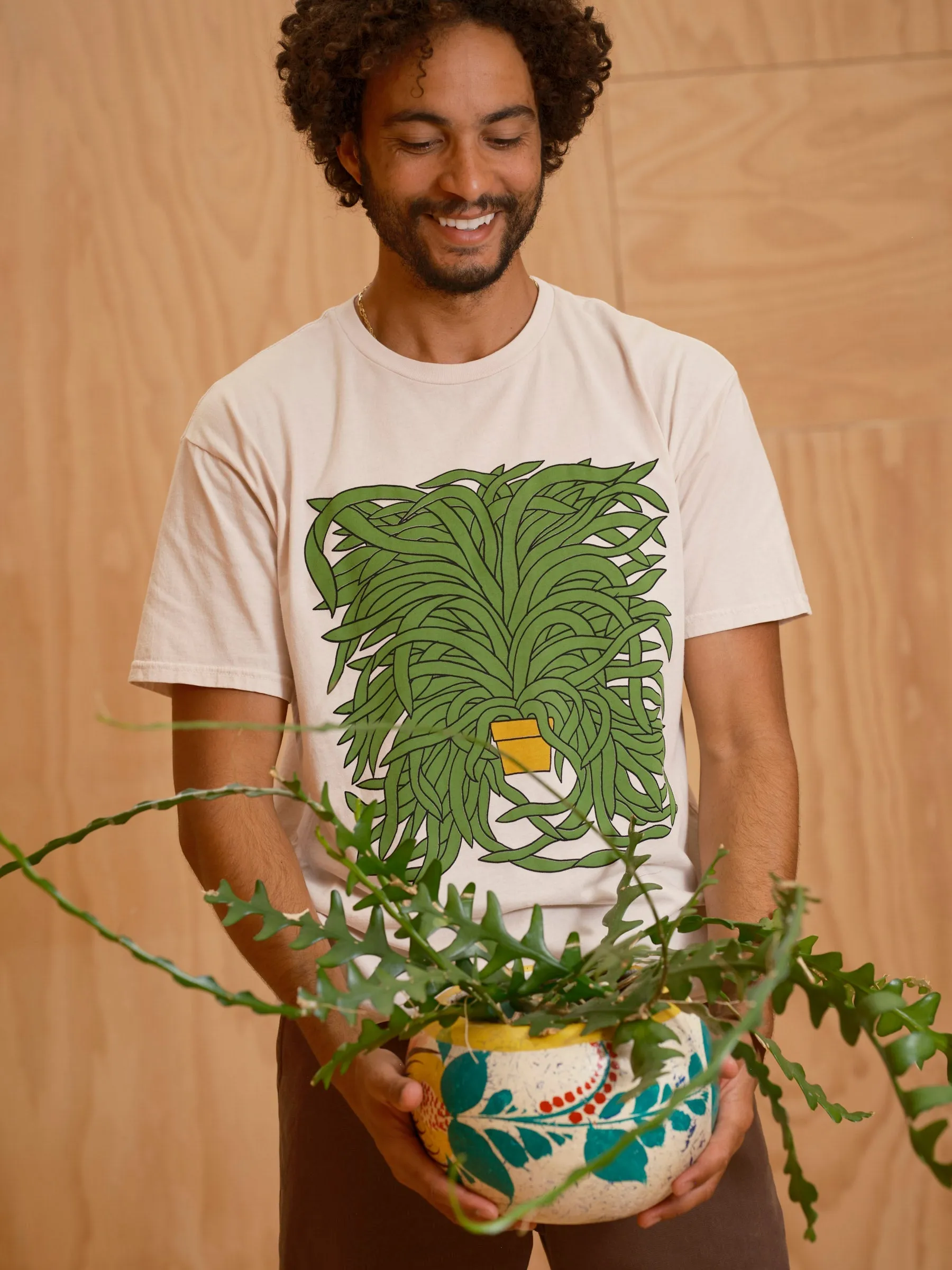 Grow Tee