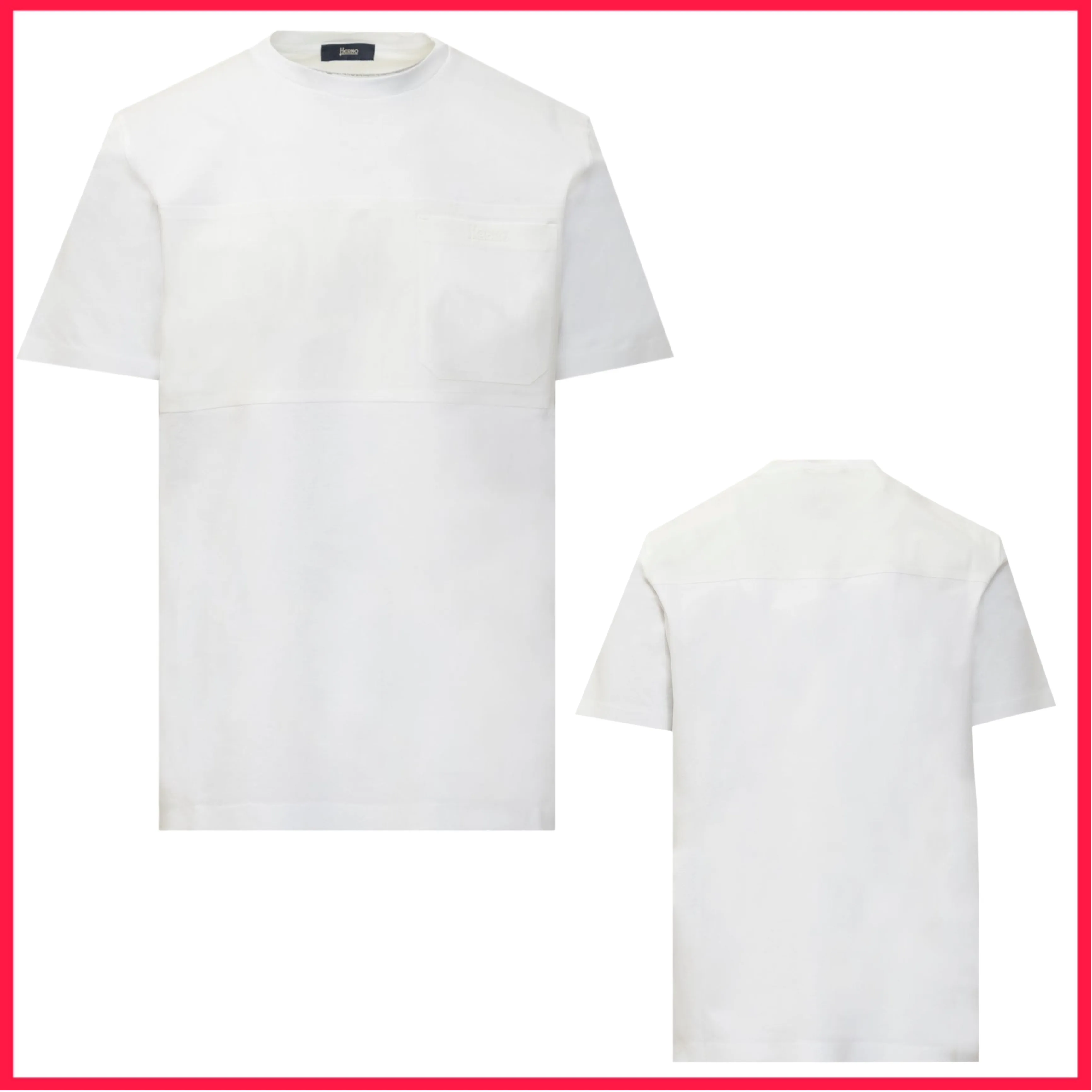 HERNO  |T-Shirts