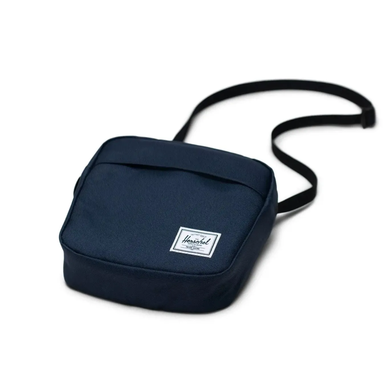 Herschel Classic Crossbody - Navy