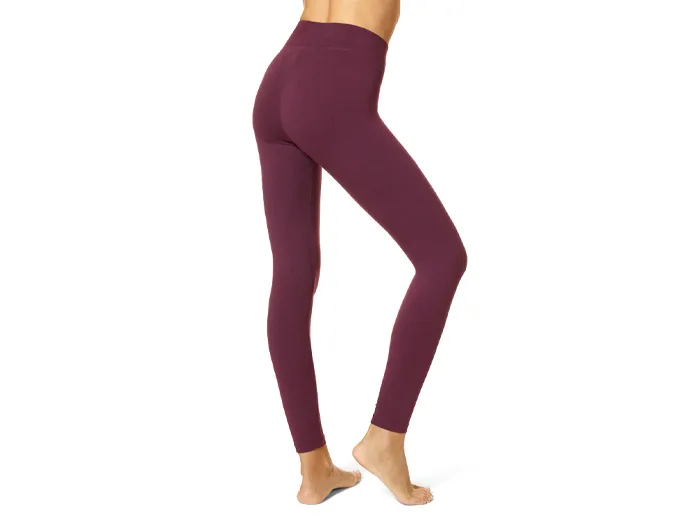 Hue Women's Ultra Leggings with Wide Waistband