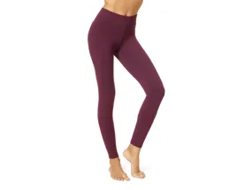 Hue Women's Ultra Leggings with Wide Waistband