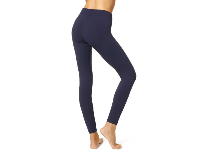 Hue Women's Ultra Leggings with Wide Waistband