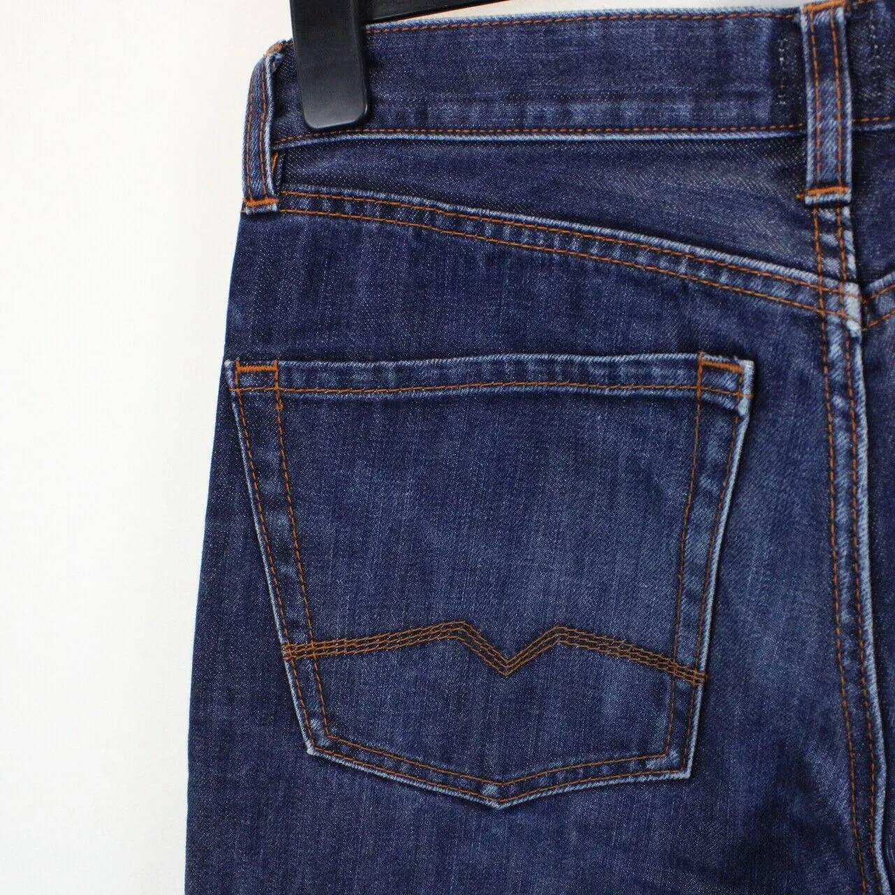 HUGO BOSS Denim Jeans Blue | W30 L32