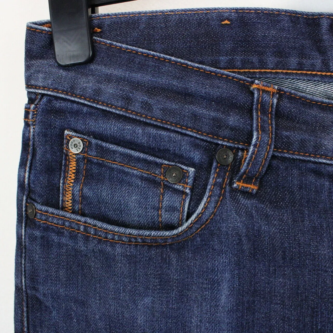 HUGO BOSS Denim Jeans Blue | W30 L32