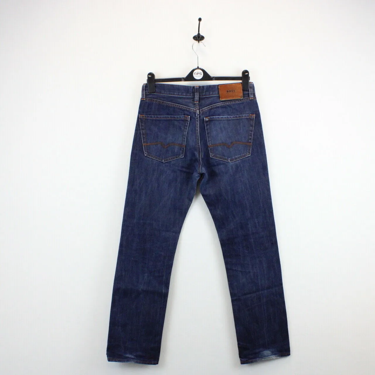 HUGO BOSS Denim Jeans Blue | W30 L32