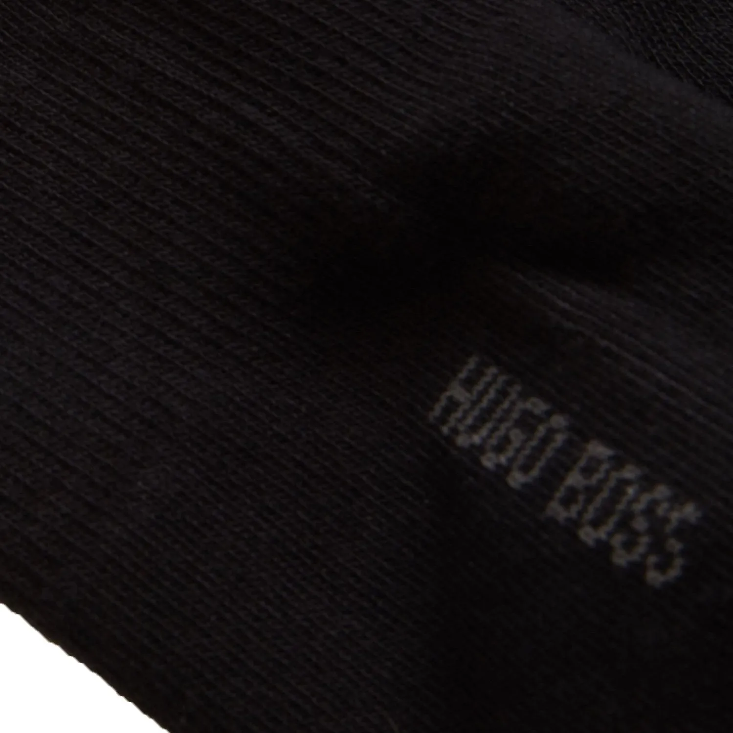 Hugo Boss Invisible Socks 2-Pack