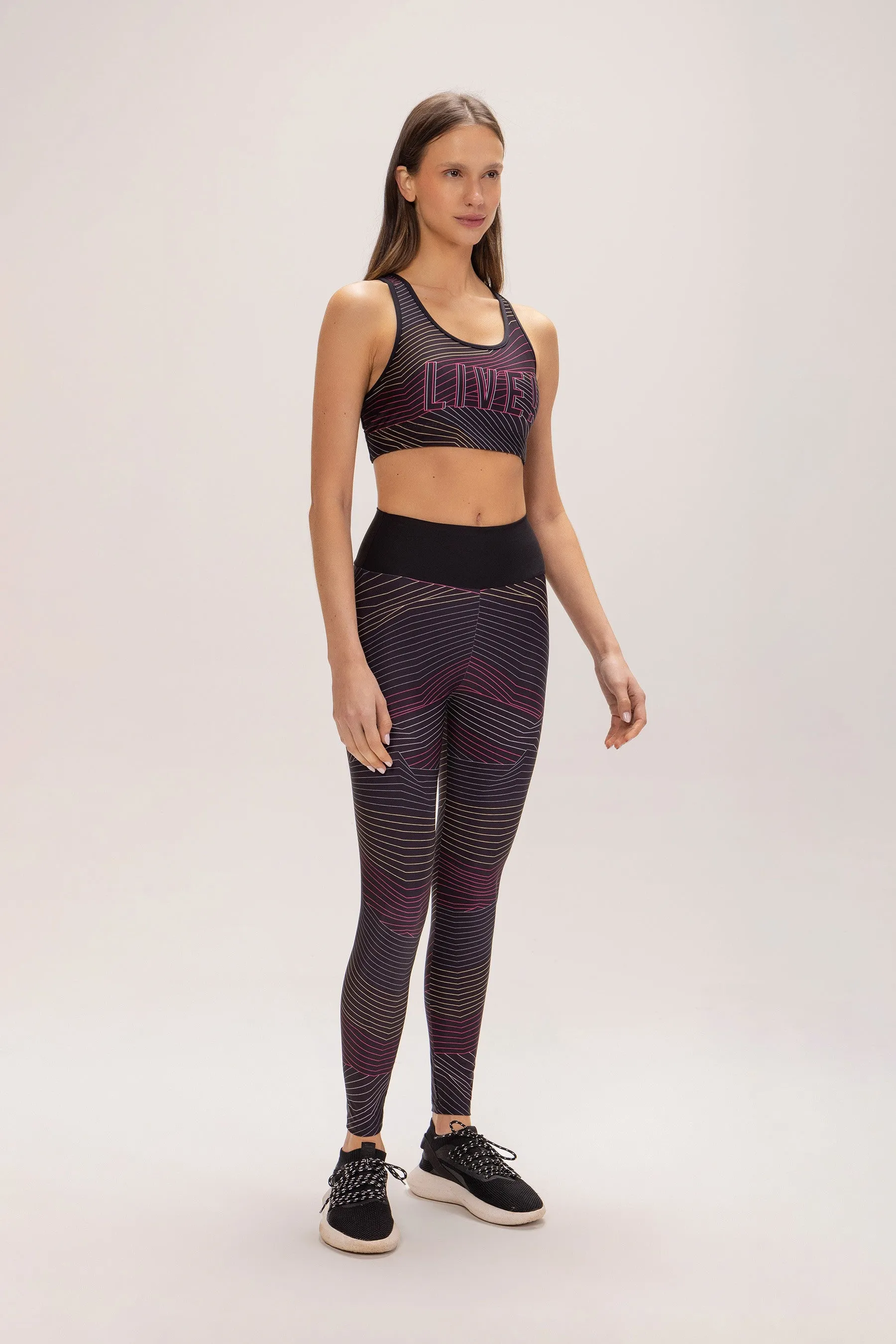 Hype Colors Leggings