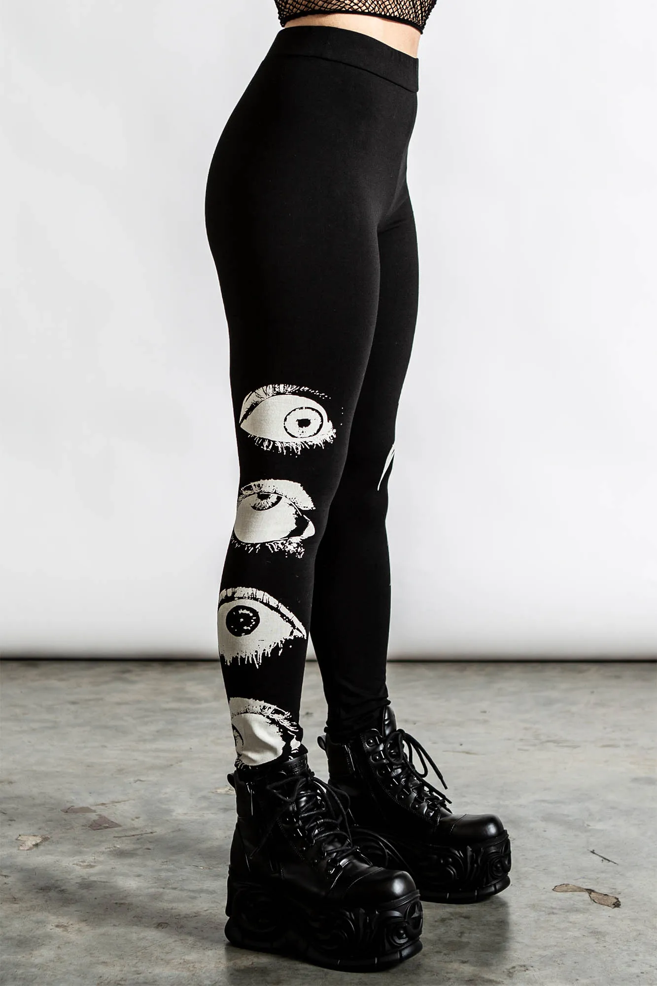 Insomnia Leggings