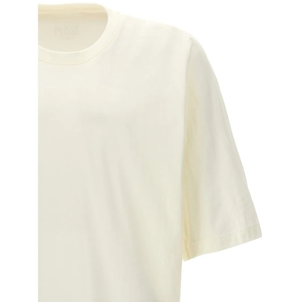 ISSEY MIYAKE  |T-Shirts