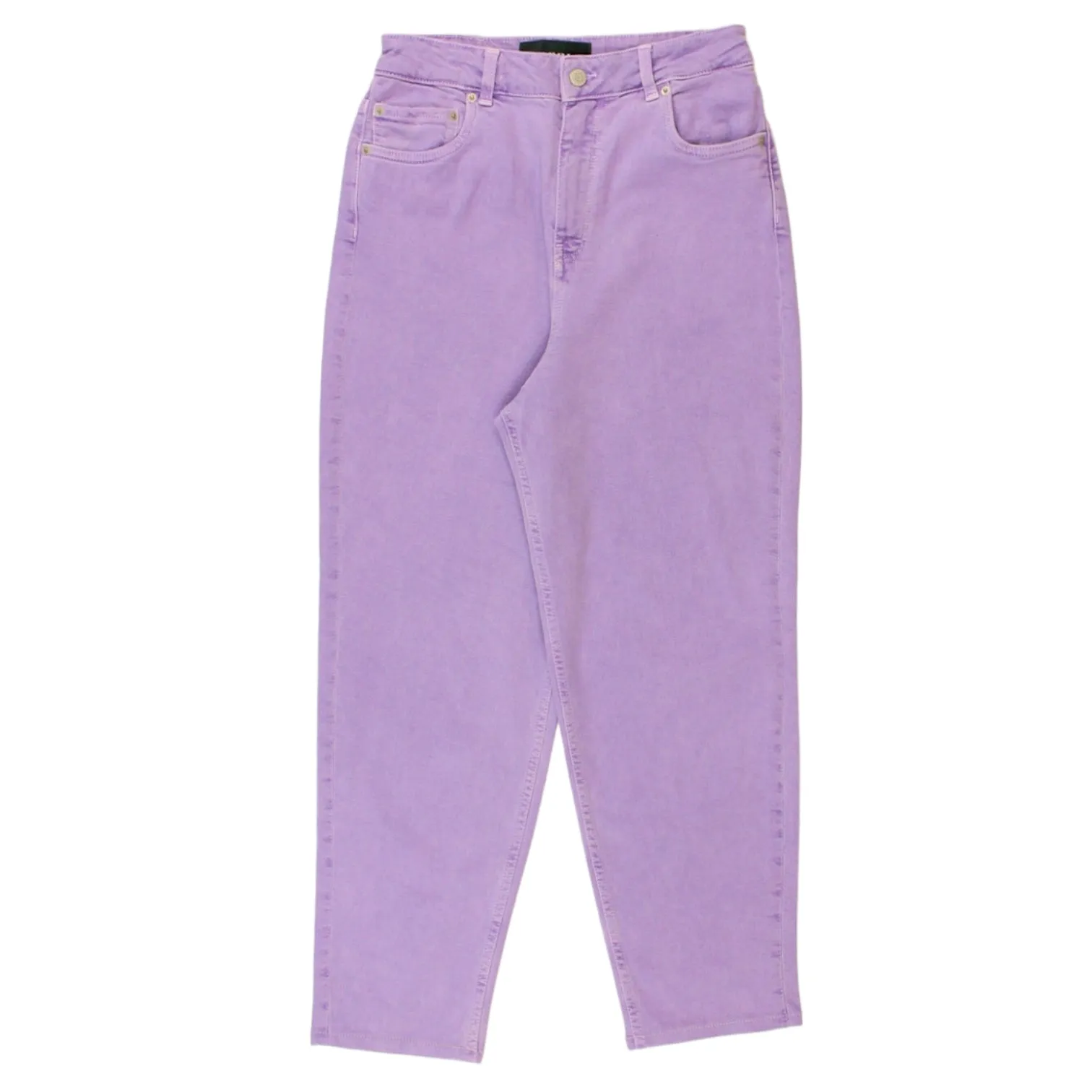 JJXX Violet Cotton Mom Jeans