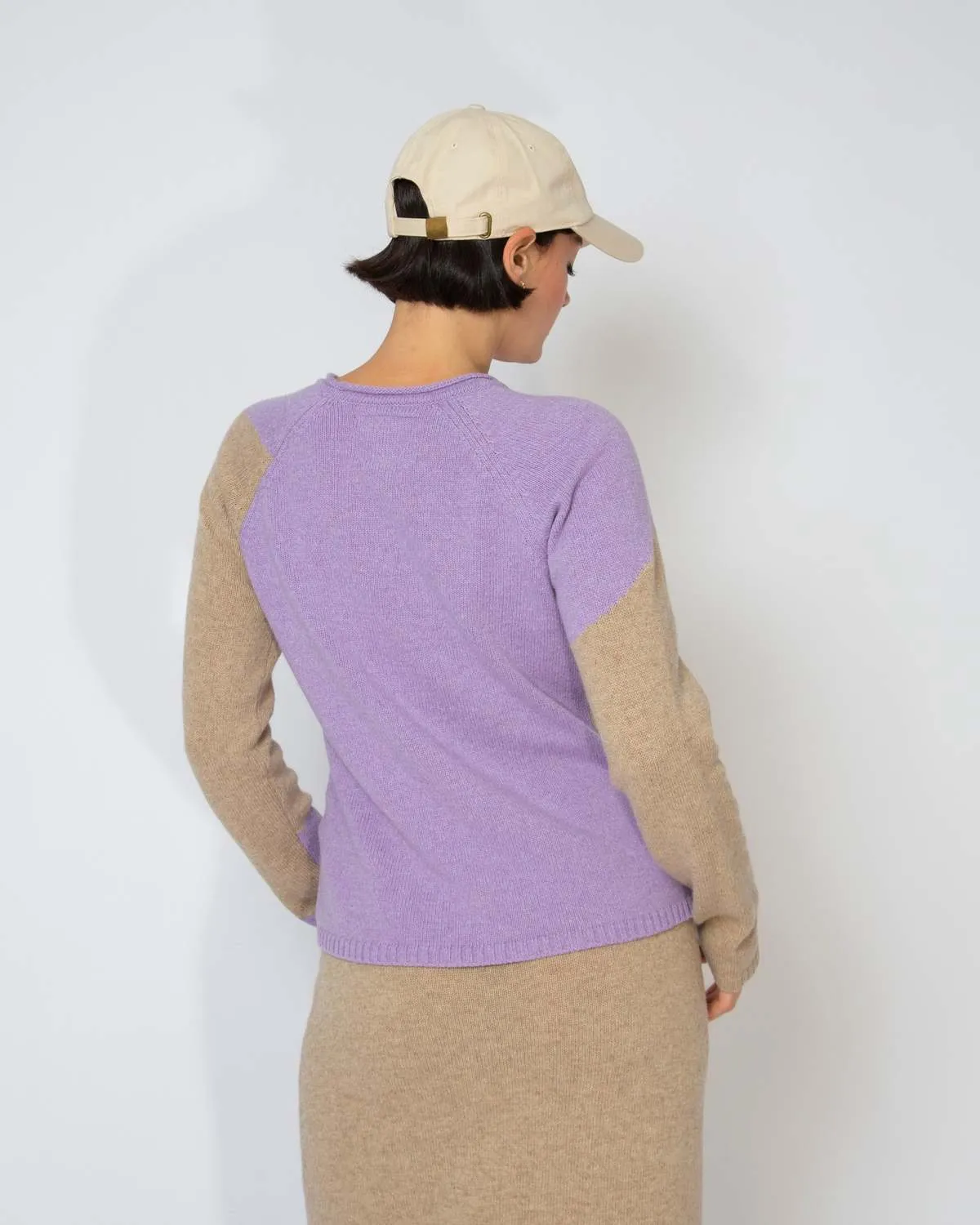 Kanab Sweater