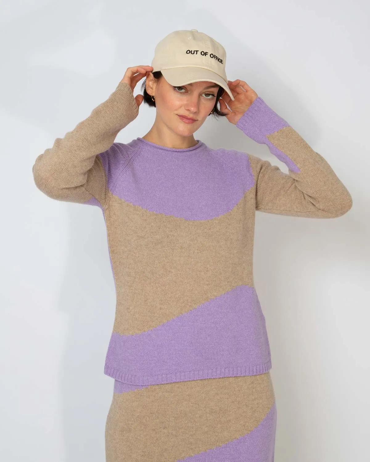 Kanab Sweater