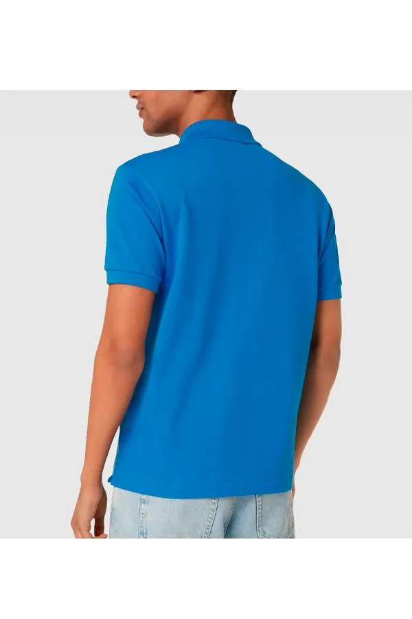 Lacoste Classic S/S Polo Piké Pale Blue