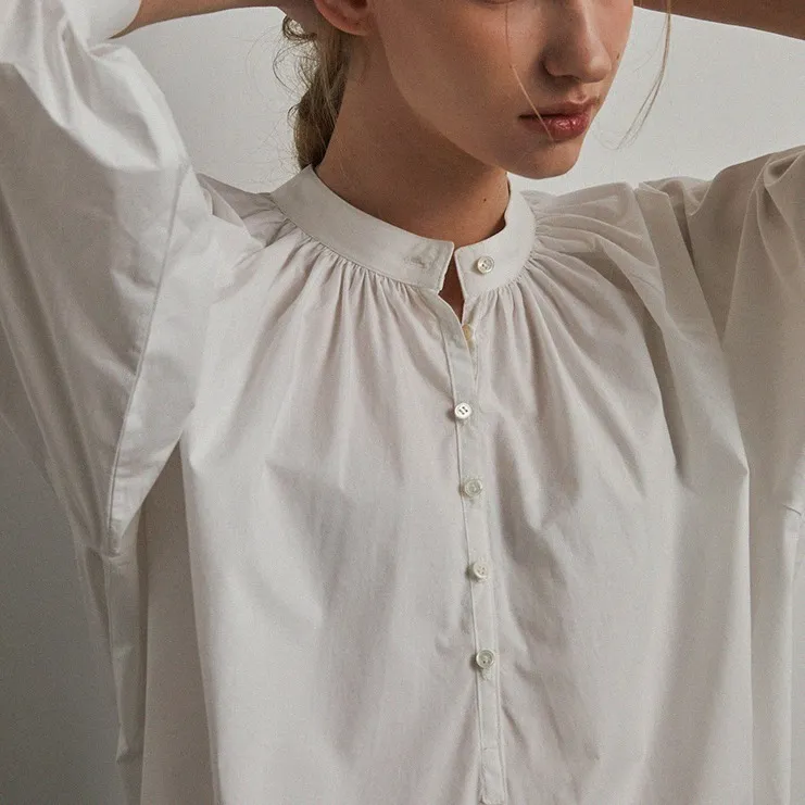 LAFUDGE STORE  |Shirts & Blouses