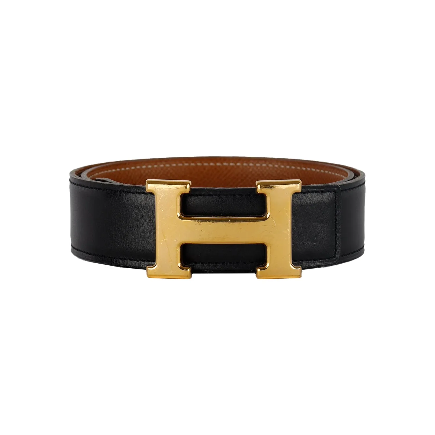 Leather Belt - '00s