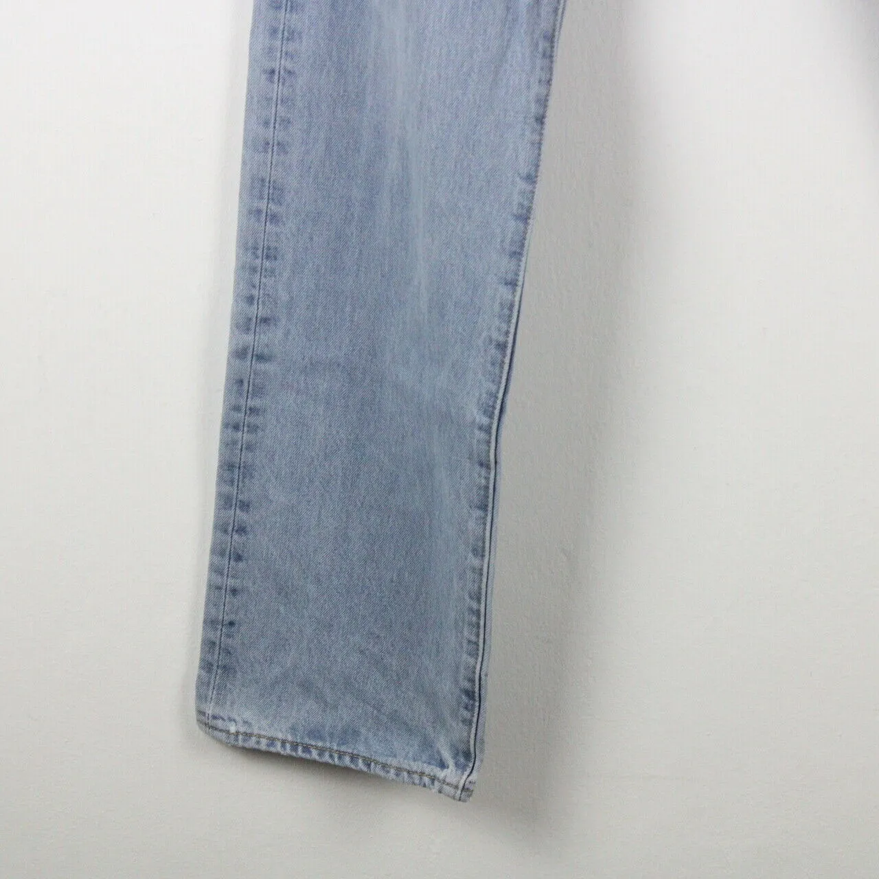 LEVIS 501 Jeans Light Blue | W34 L34