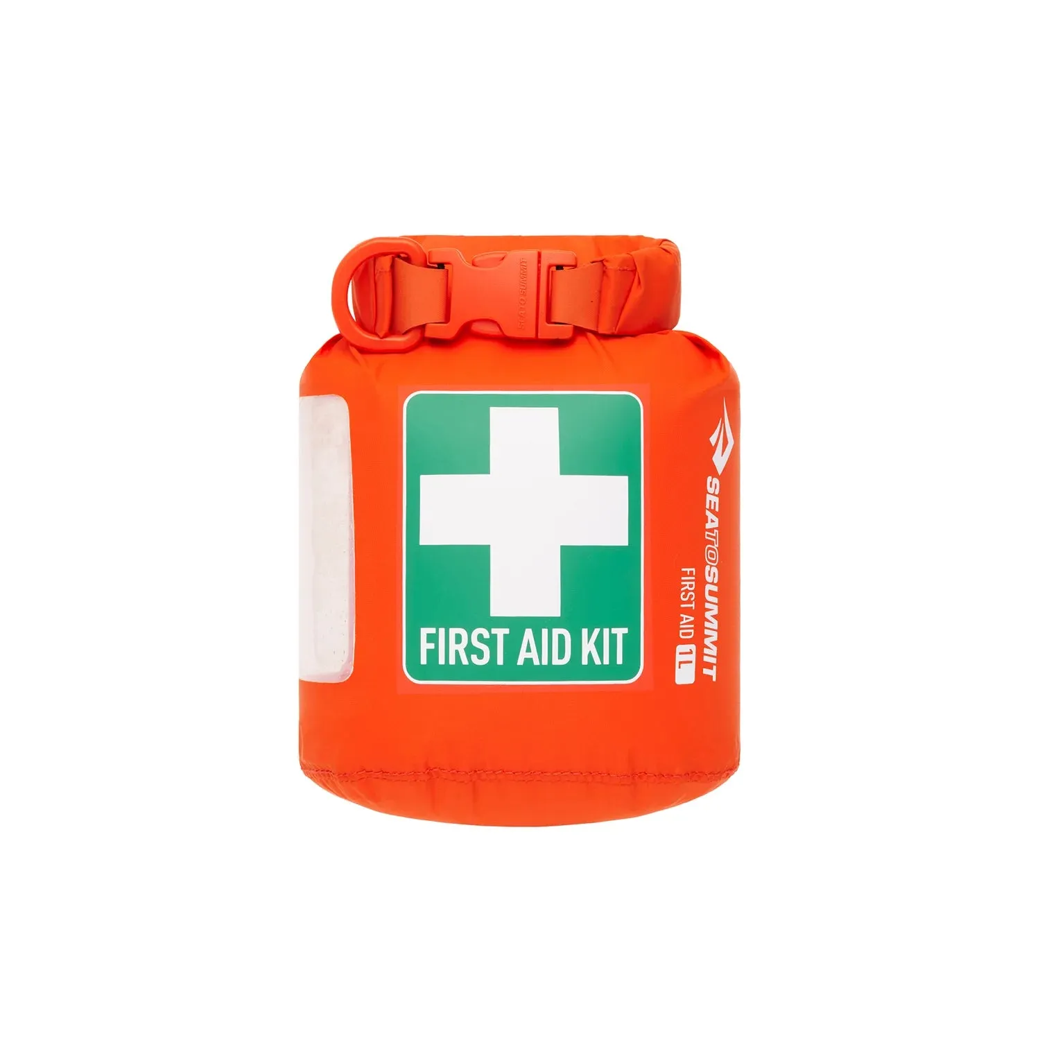 Lightweight First Aid Dry Bag