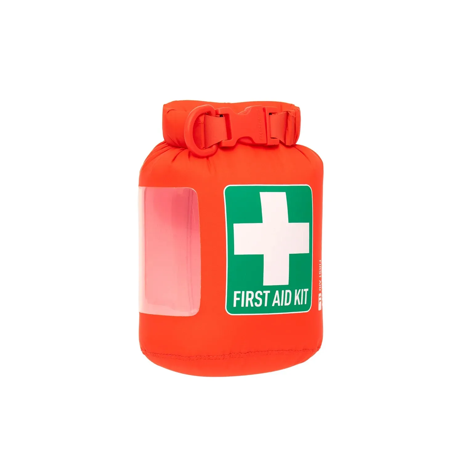 Lightweight First Aid Dry Bag