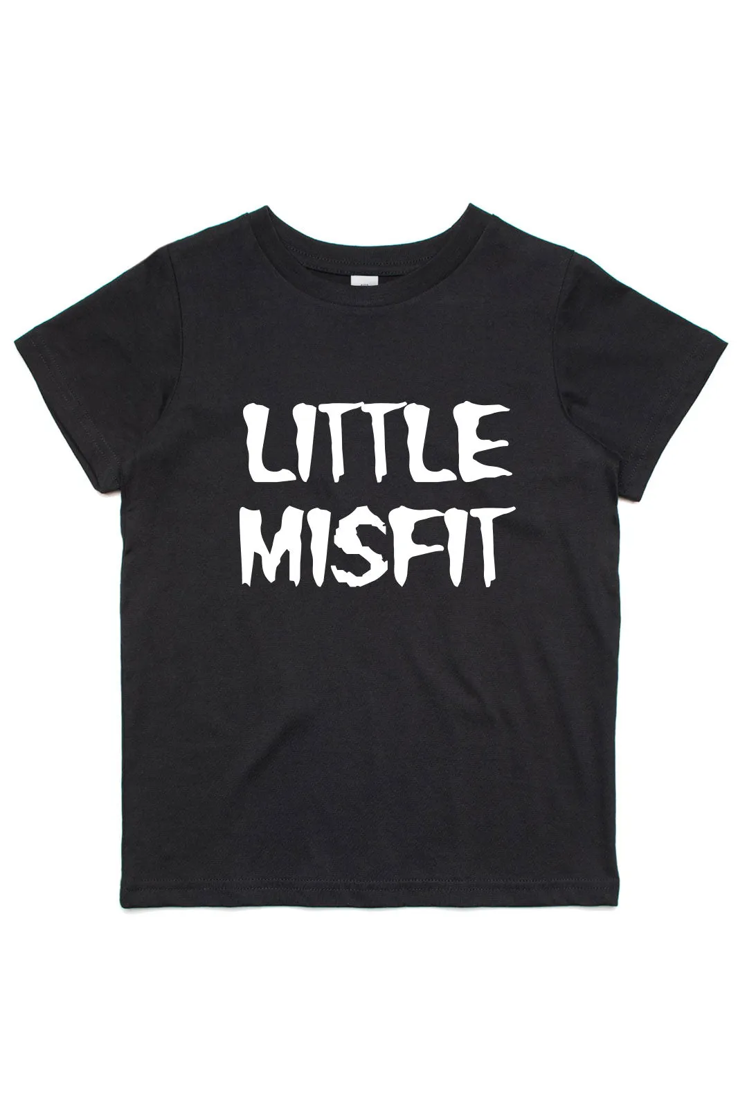 Little Sugar Misfit Tee