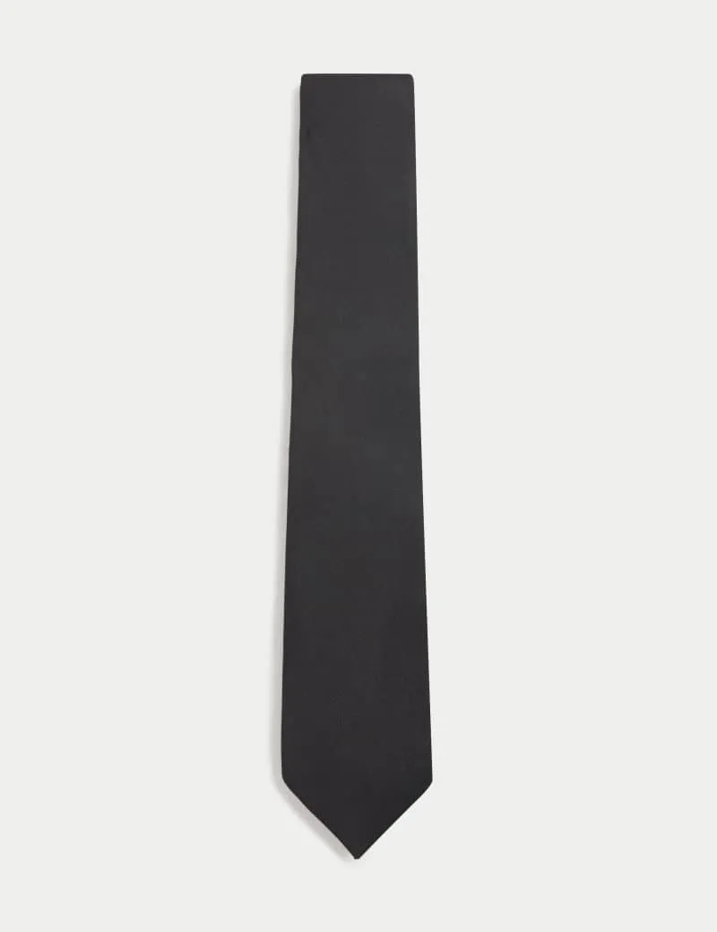 Machine Washable Tie