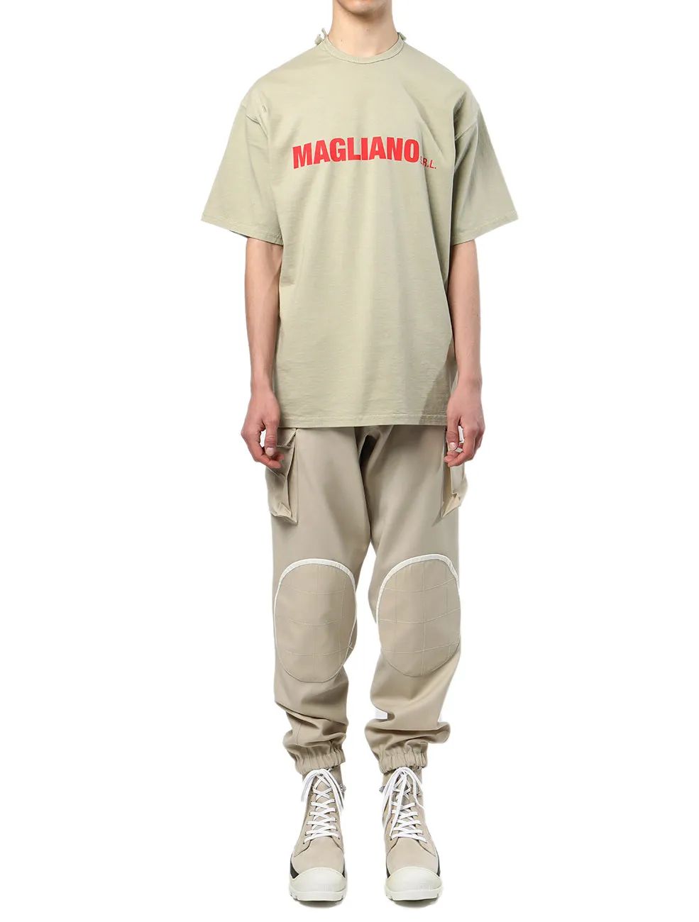 Magliano Srl Tee