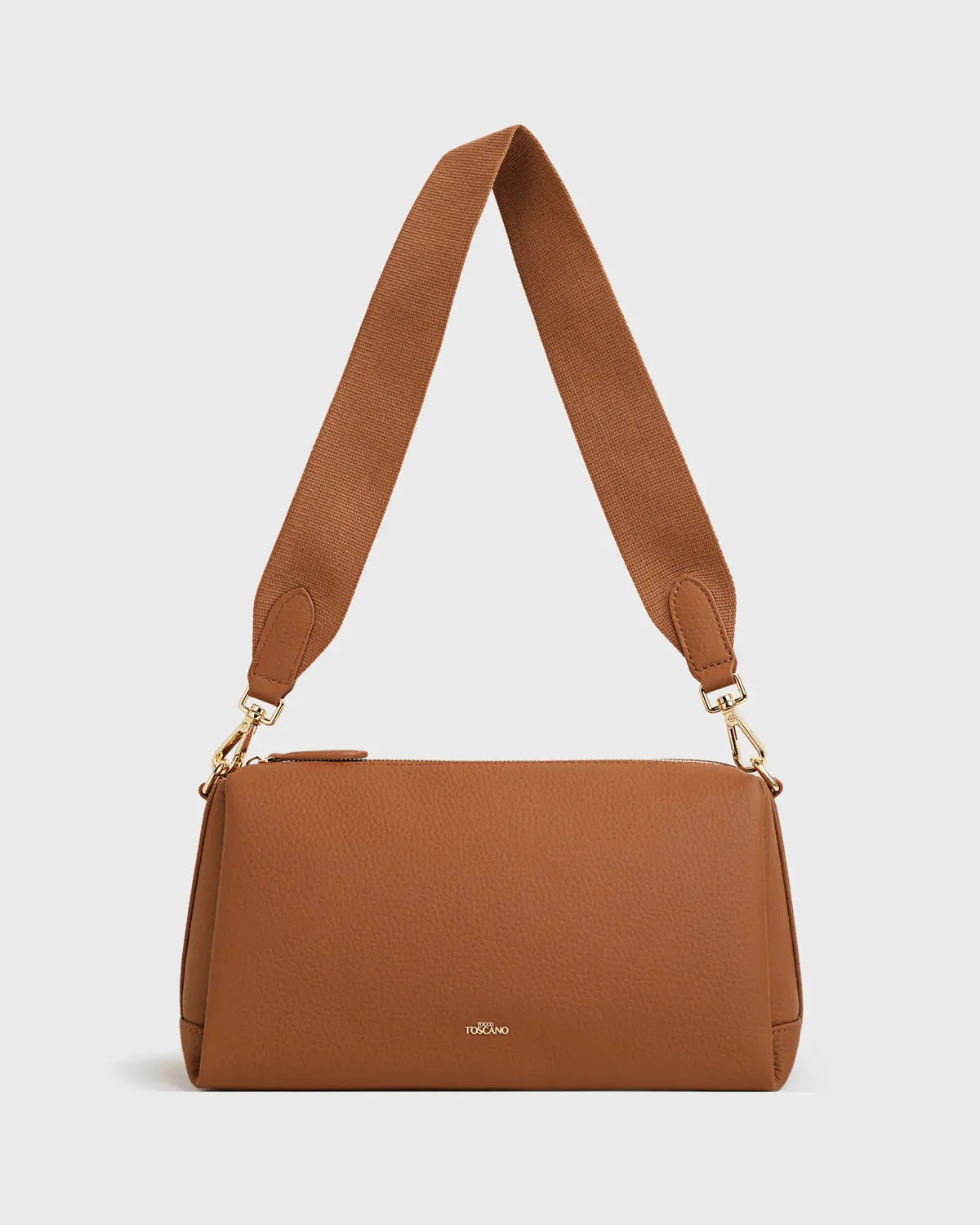 Marlows Oblong Shoulder Bag - TLSB3411LN3NH4