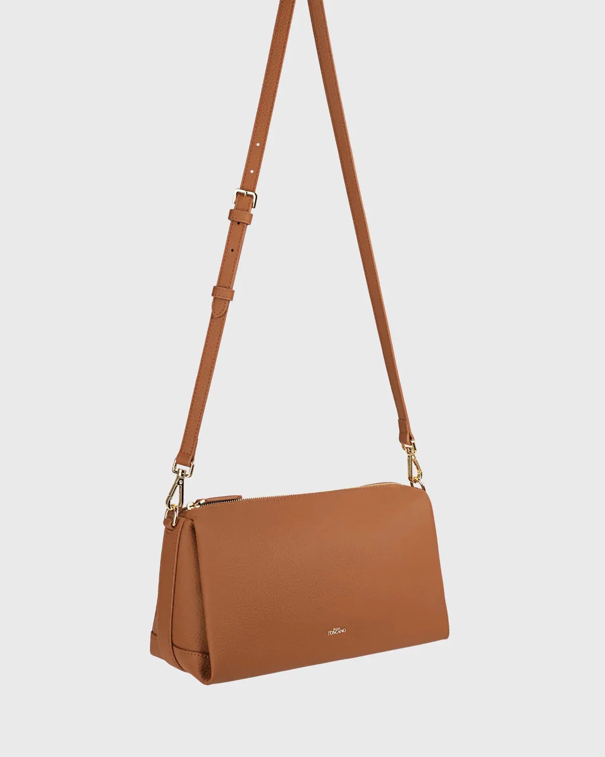 Marlows Oblong Shoulder Bag - TLSB3411LN3NH4