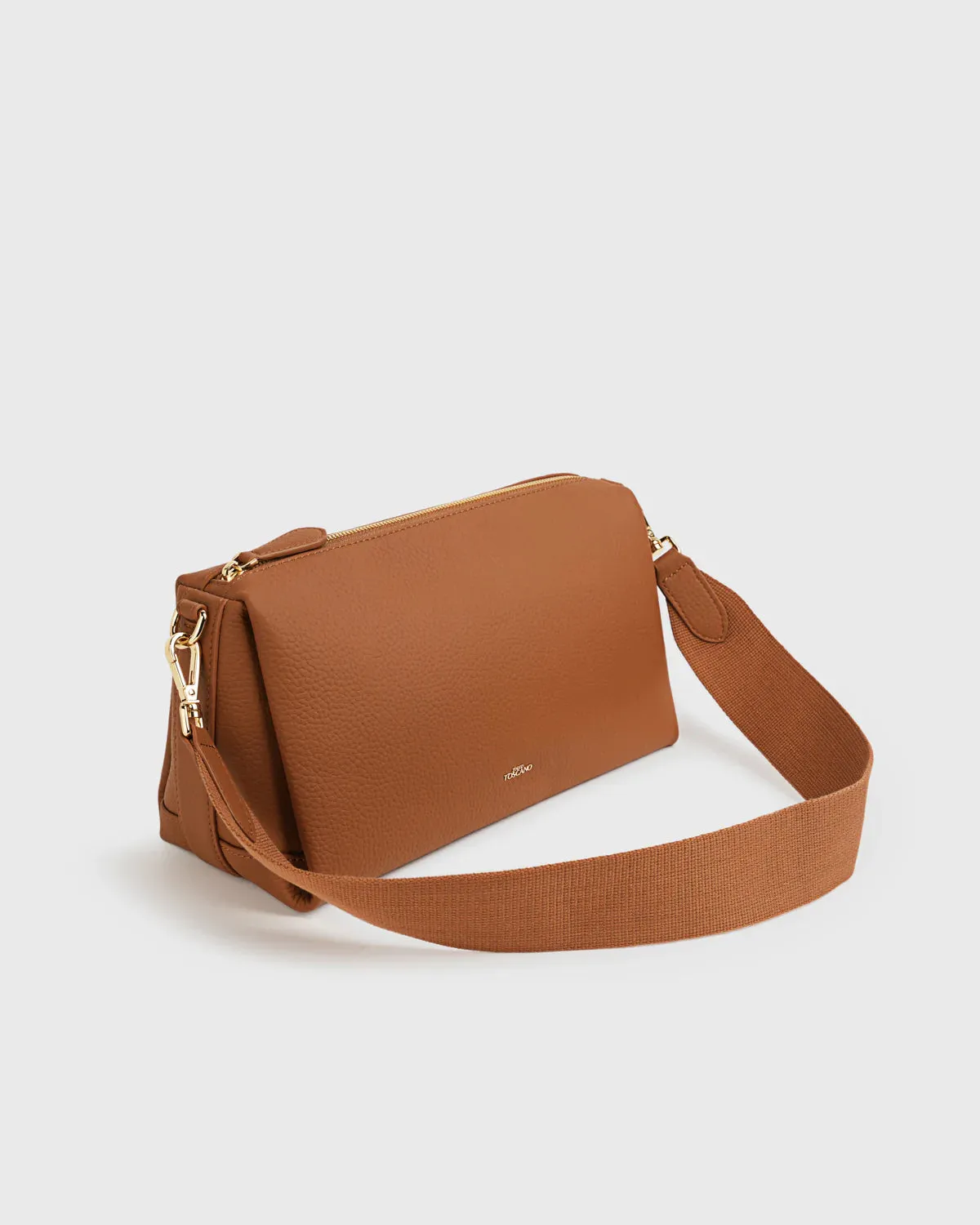 Marlows Oblong Shoulder Bag - TLSB3411LN3NH4