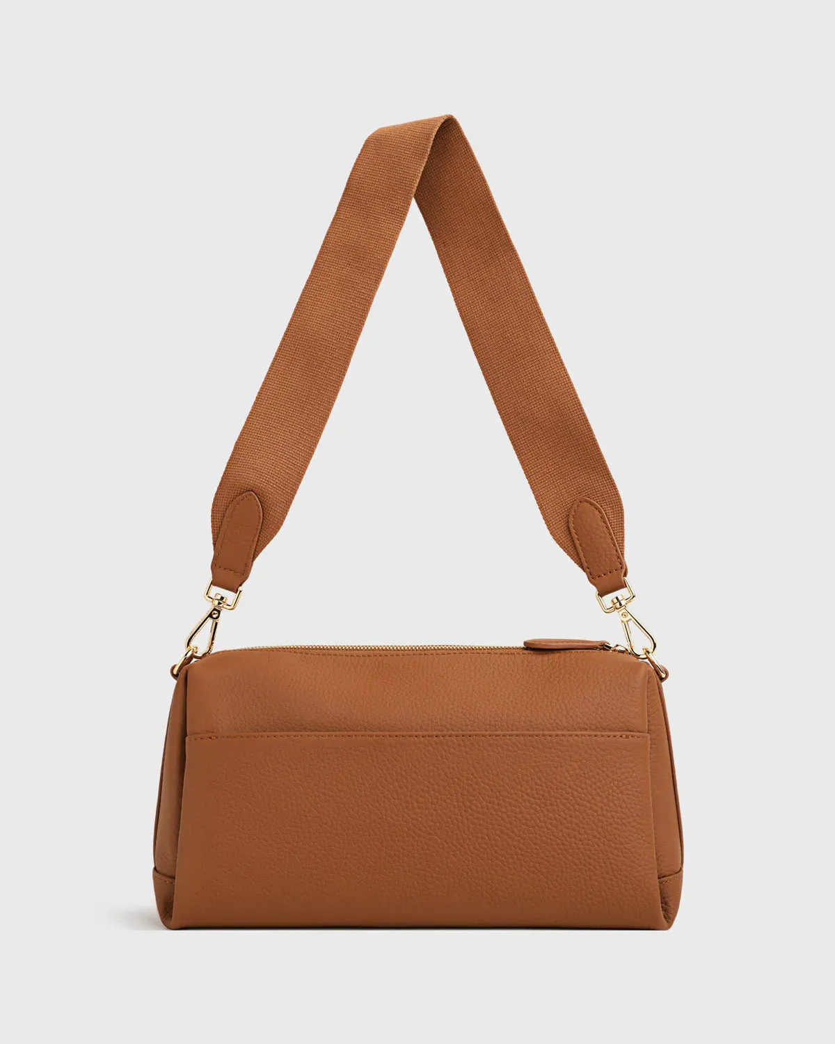 Marlows Oblong Shoulder Bag - TLSB3411LN3NH4