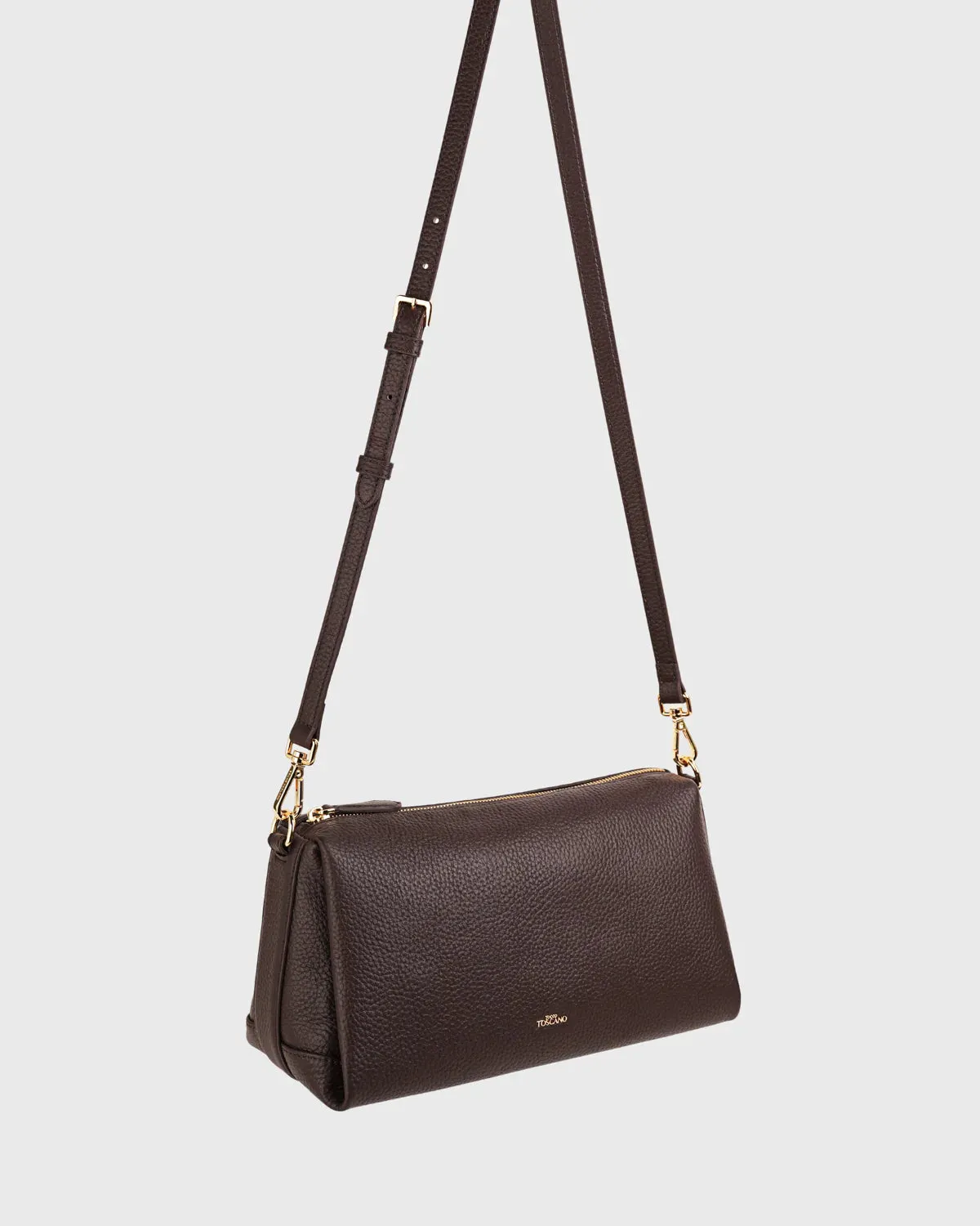 Marlows Oblong Shoulder Bag - TLSB3411LN3NH4