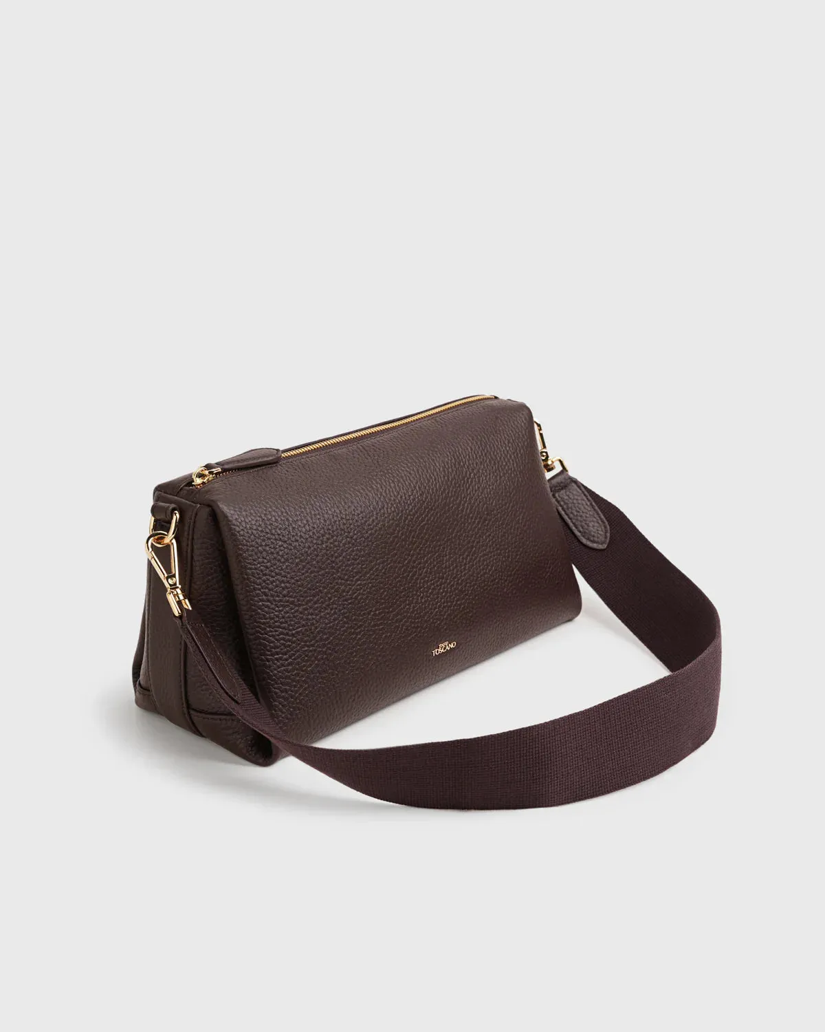 Marlows Oblong Shoulder Bag - TLSB3411LN3NH4