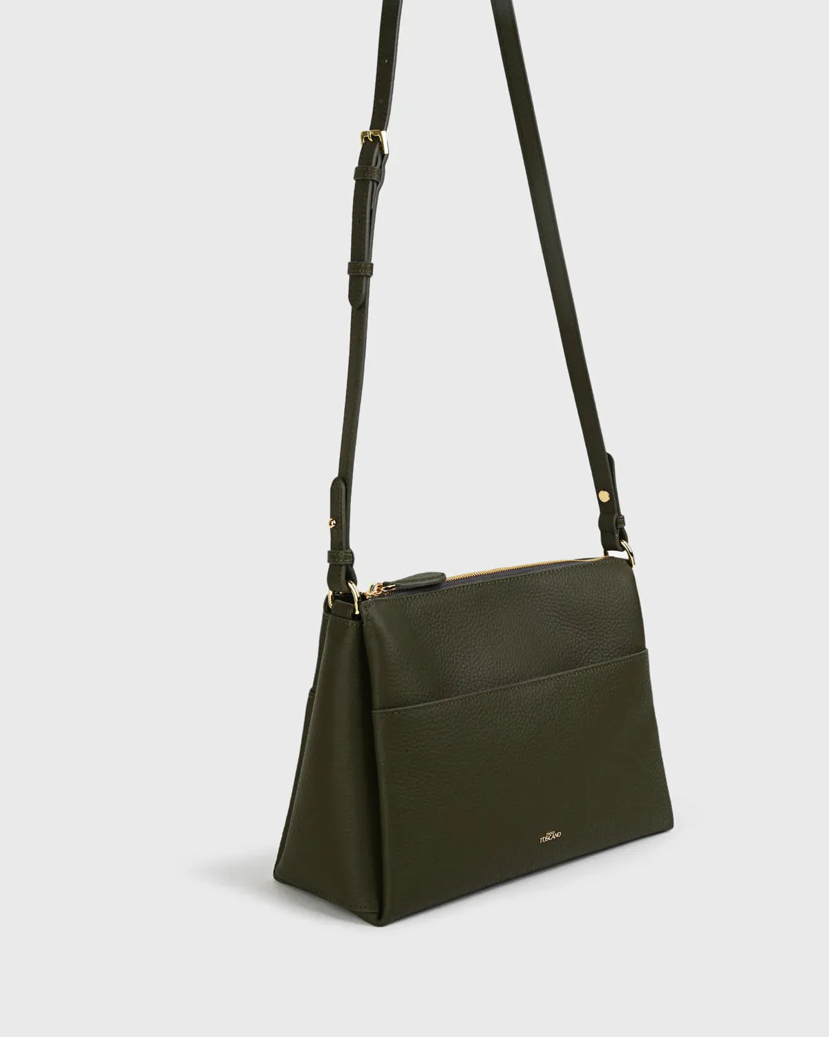 Marlows Shoulder Bag - TLHB2111LN3NF4