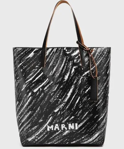 Marni Marni shopping bag