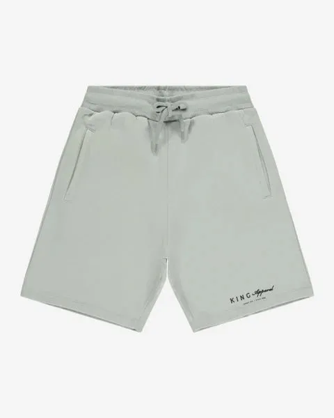 Men KING APPAREL Leyton Shorts