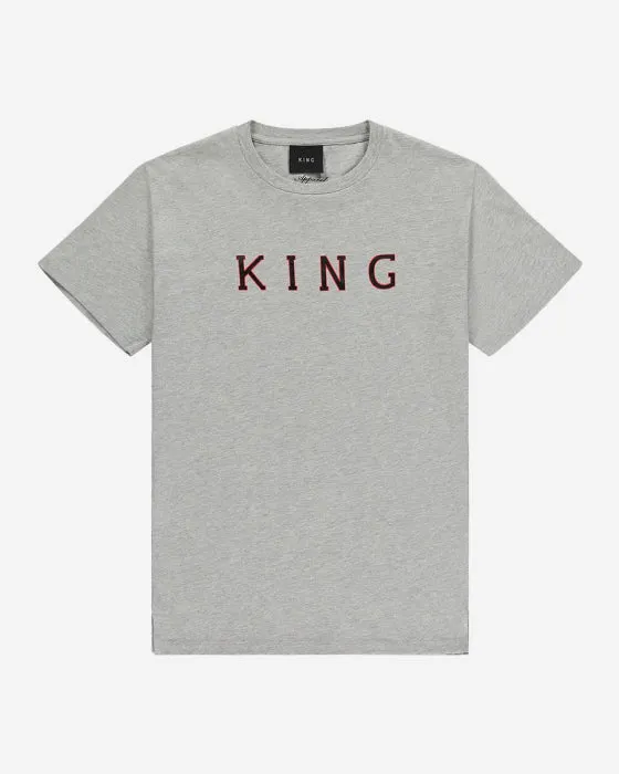 Men KING APPAREL Stepney T-Shirt