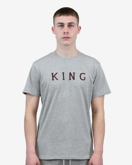 Men KING APPAREL Stepney T-Shirt