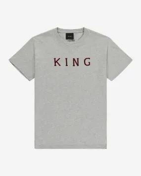 Men KING APPAREL Stepney T-Shirt