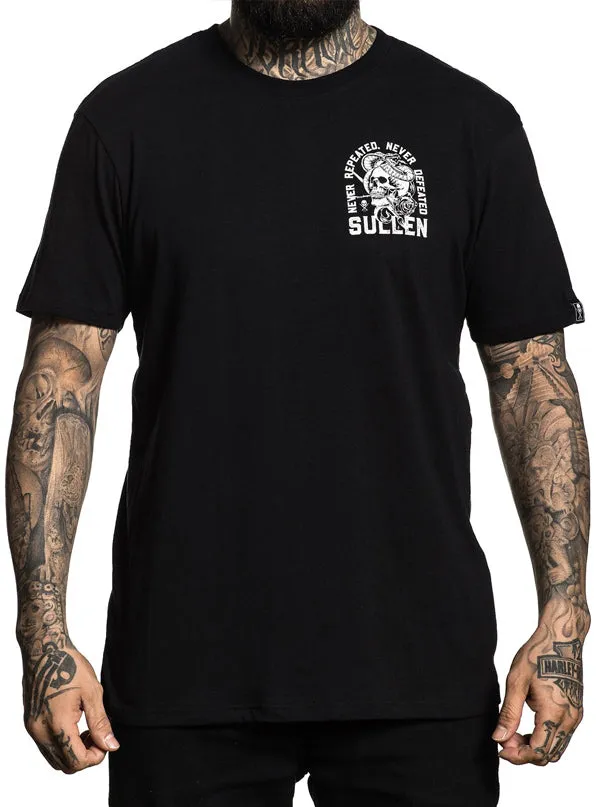 Men's Always Steady Tee