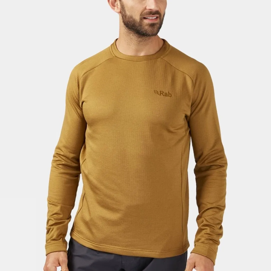 Mens Graviton Crew Sweater