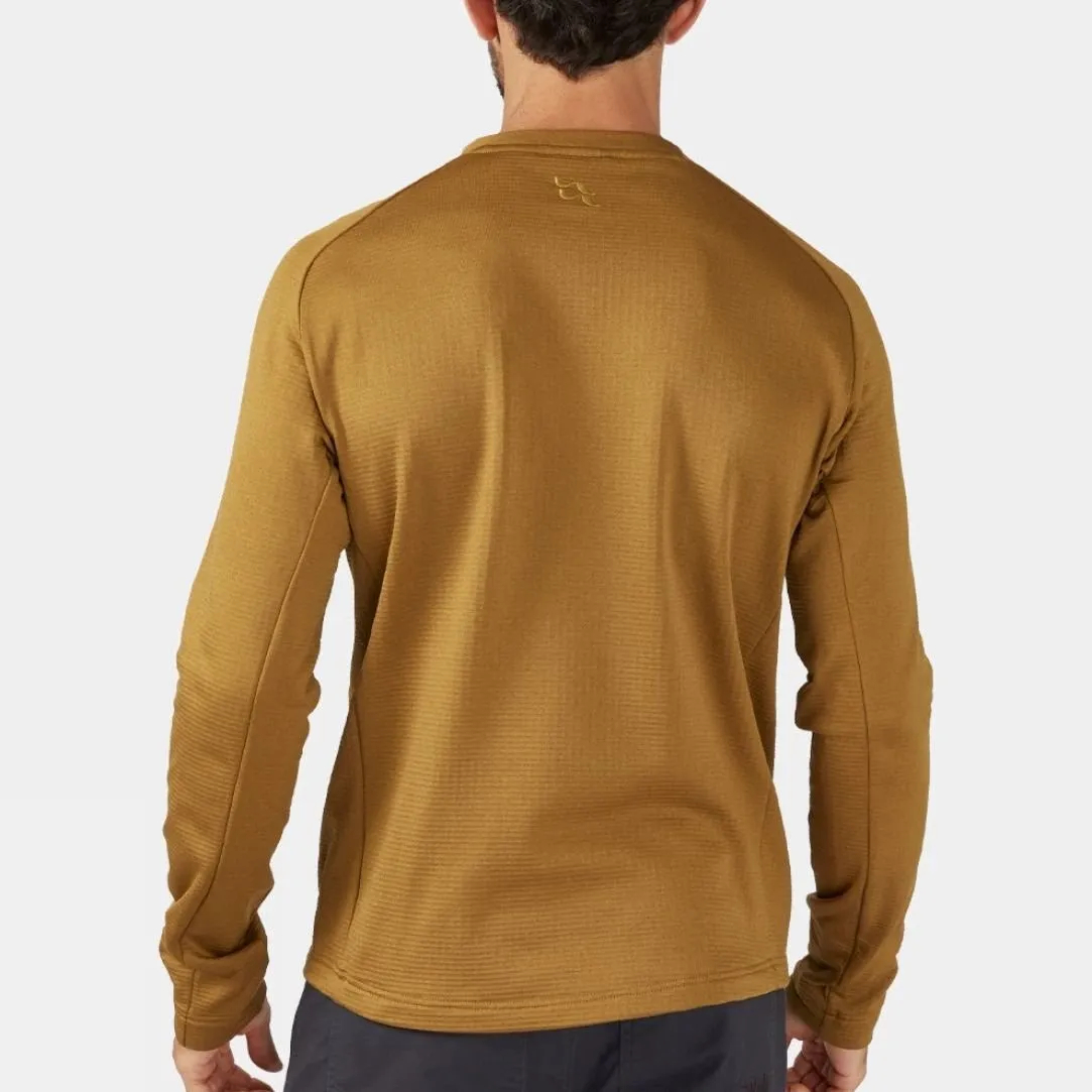 Mens Graviton Crew Sweater