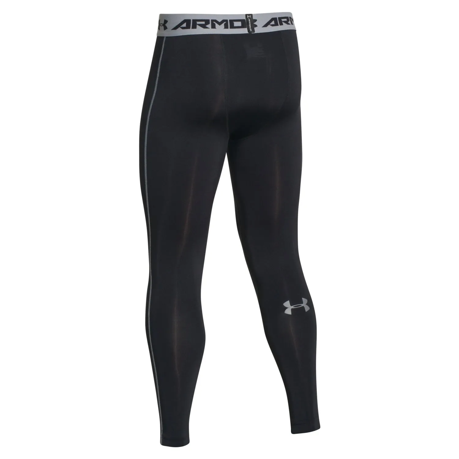 Men's HeatGear Armour Compression Leggings 1257474-001