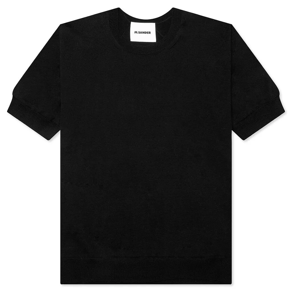 Midnight T-Shirt - Black