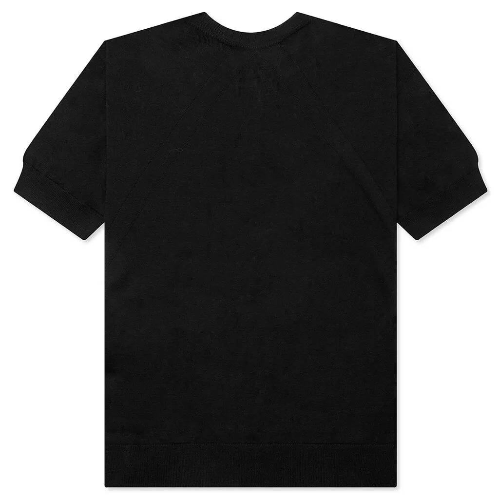 Midnight T-Shirt - Black