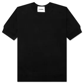 Midnight T-Shirt - Black