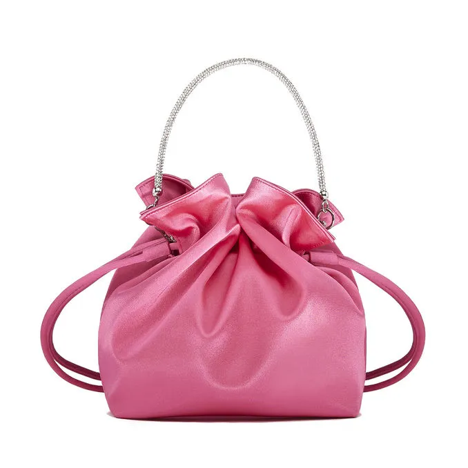 MINI BAG ARTARI Woman Pink