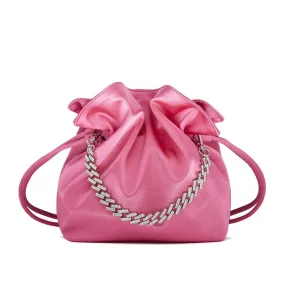 MINI BAG ARTARI Woman Pink