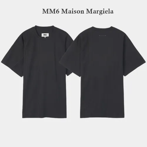 MM6 Maison Margiela  |T-Shirts