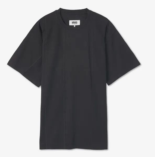 MM6 Maison Margiela  |T-Shirts